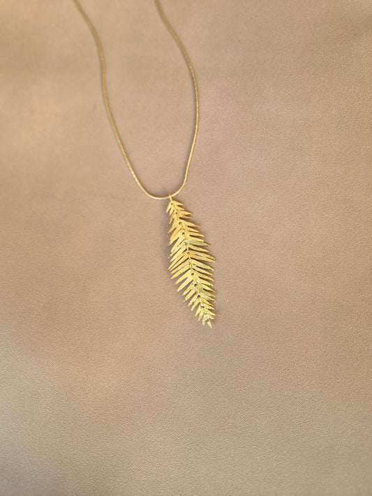 OASIS Long Necklace