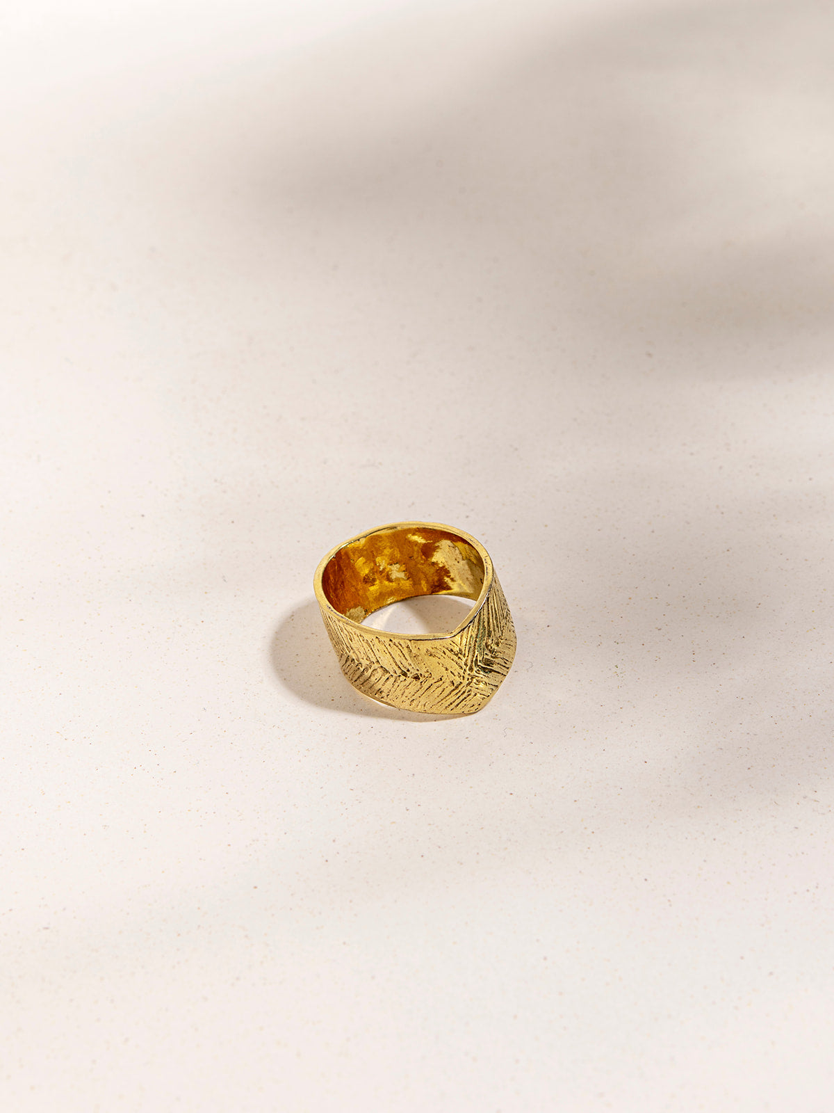 GREEK GODDESS Ring