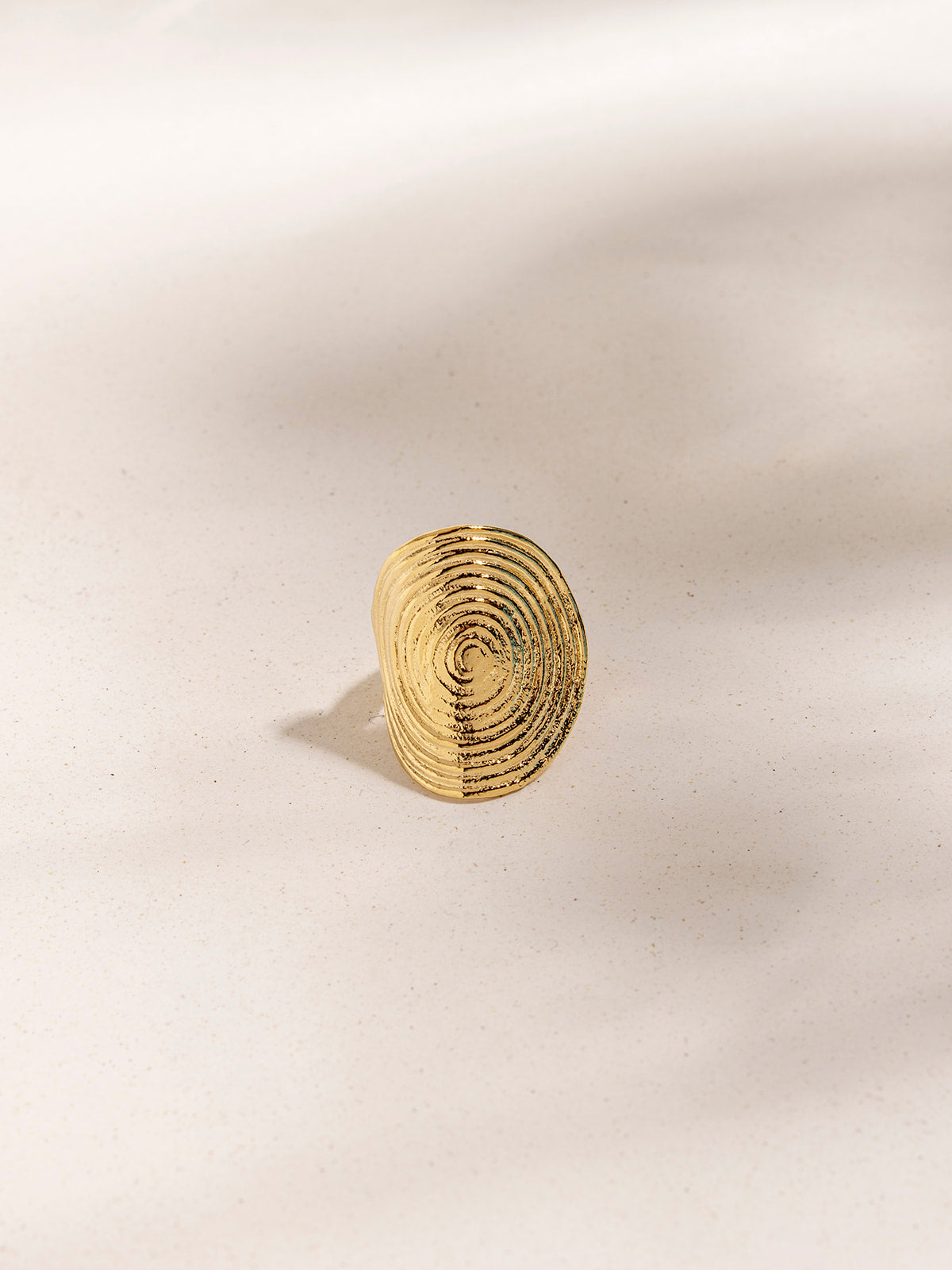 WEZI Moon Ring