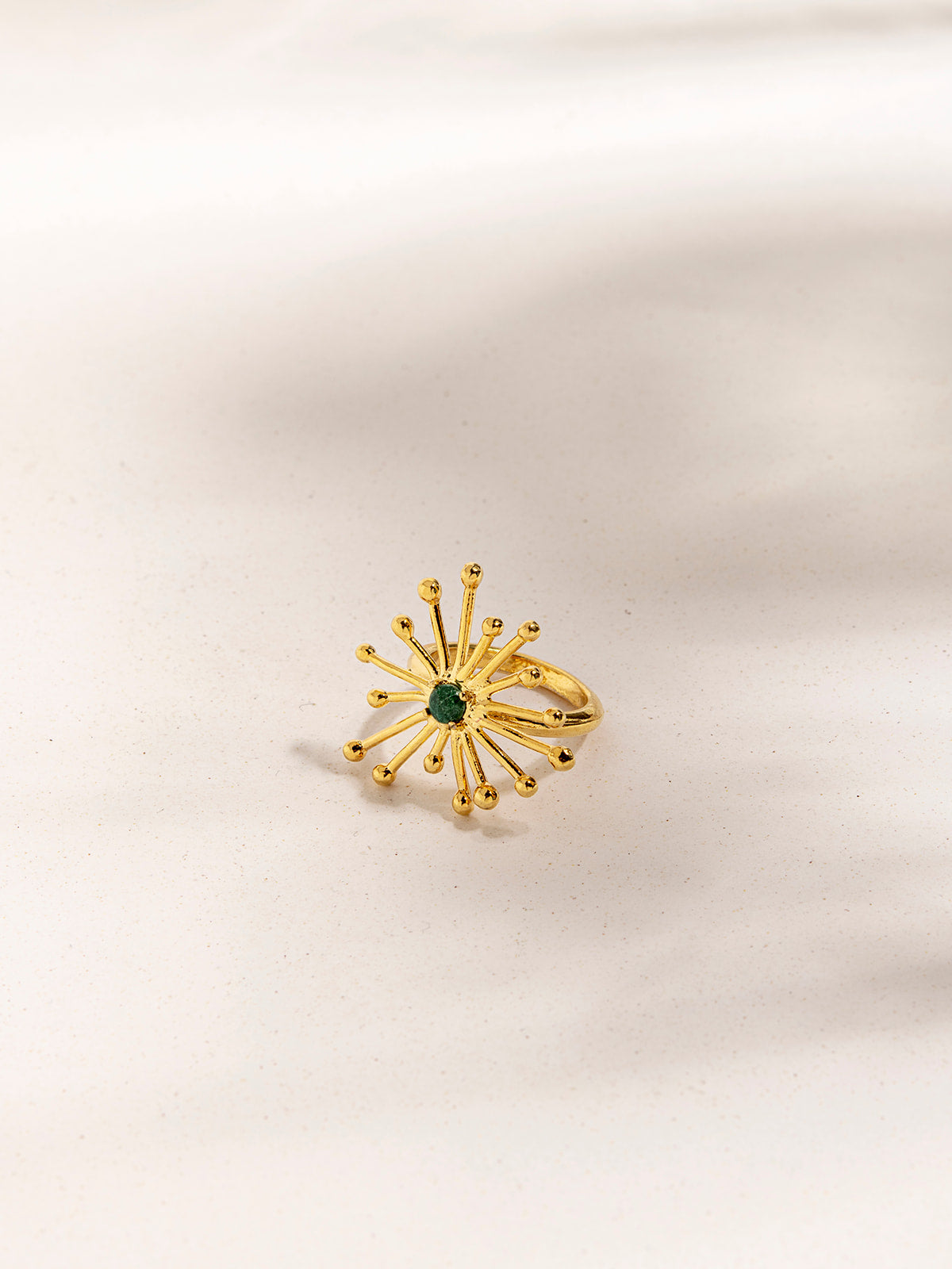 ZOA Sun Ring