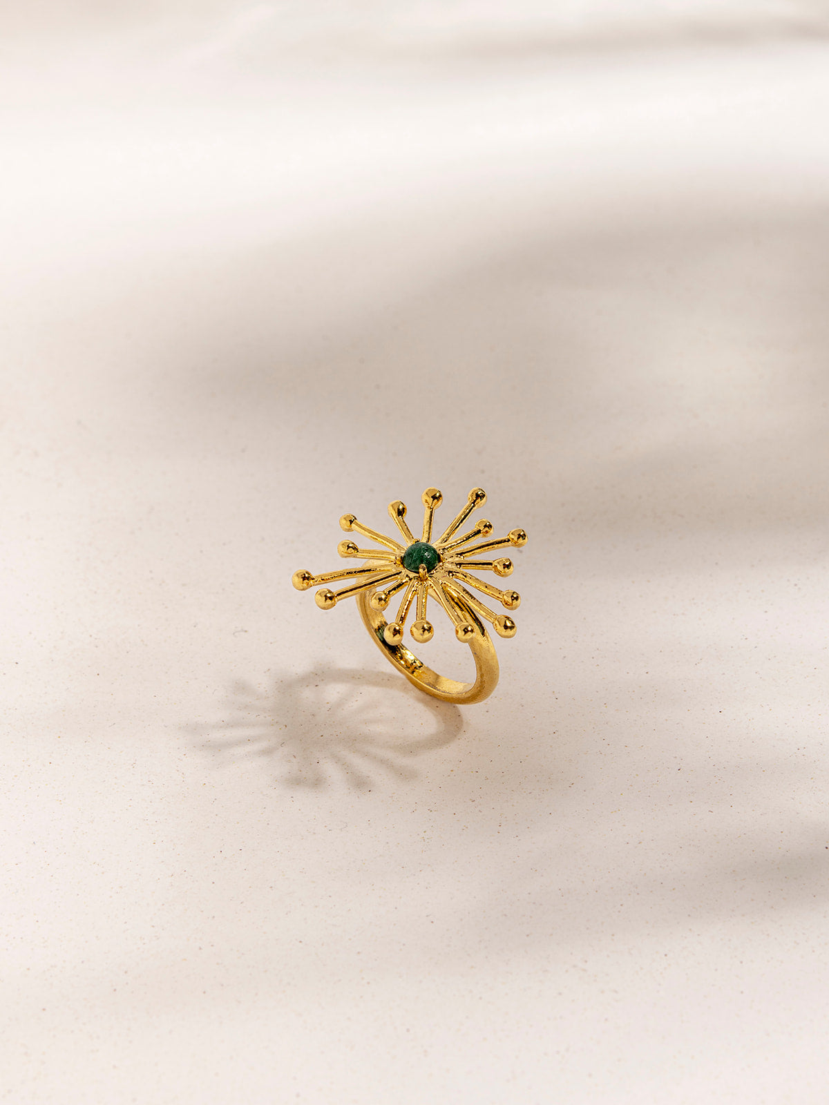 ZOA Sun Ring