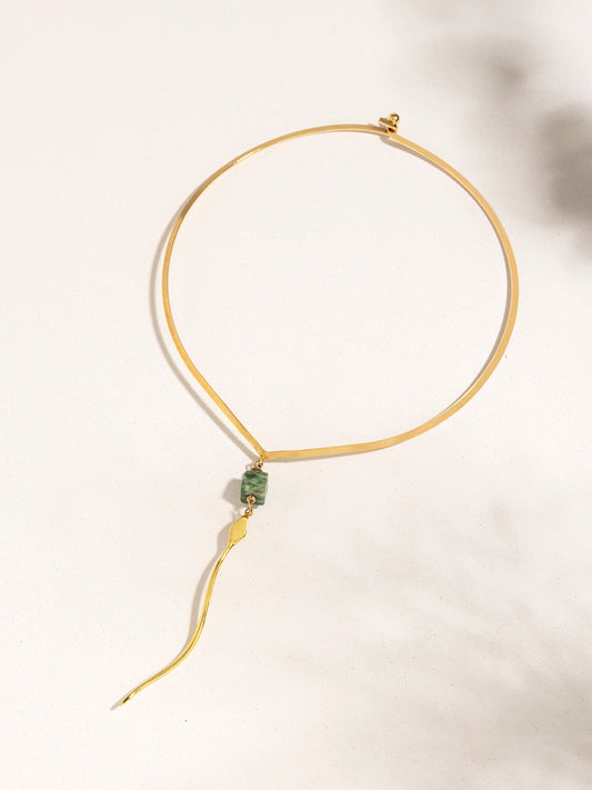SUMA Colar Necklace