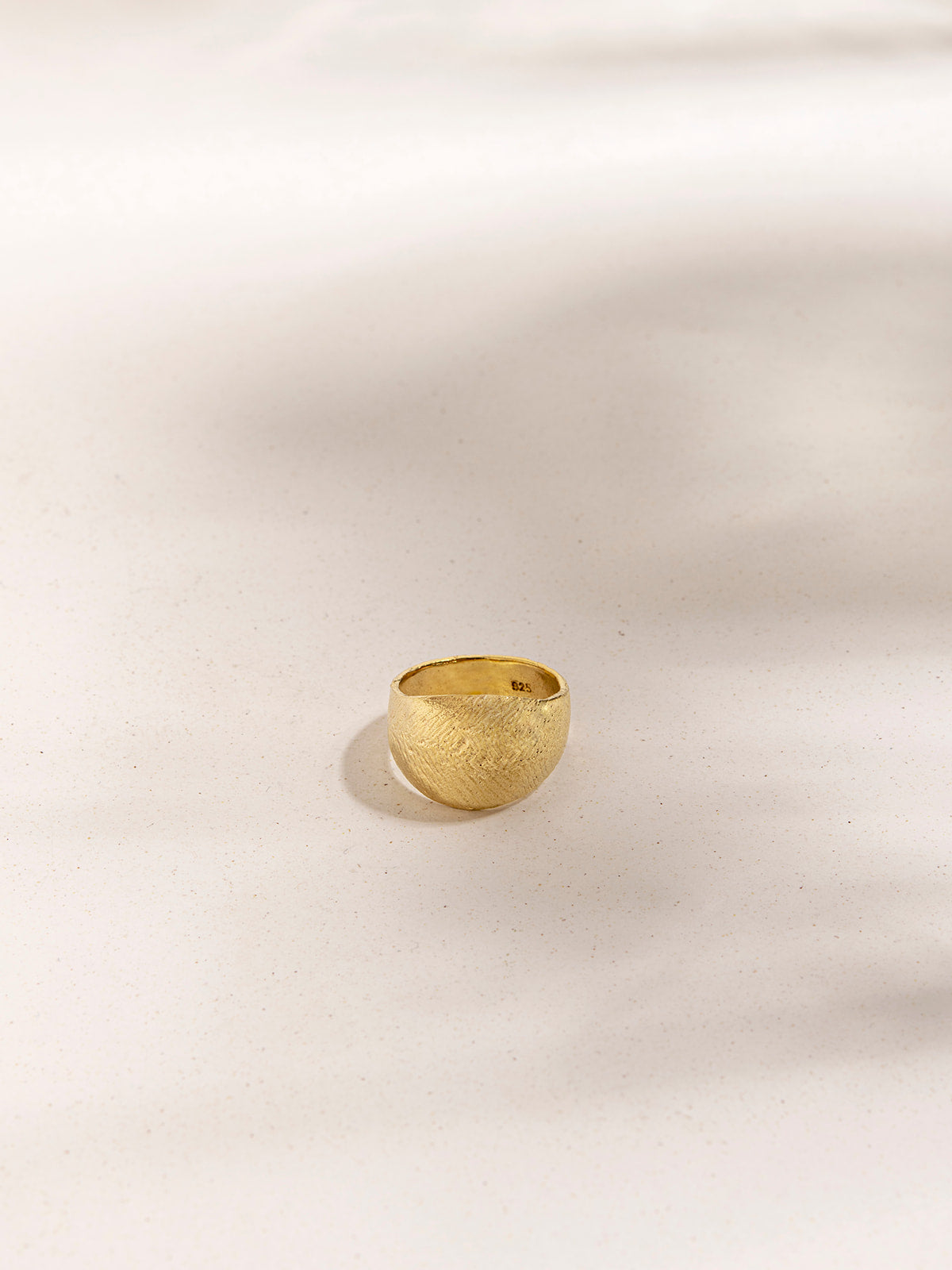 Dome Ring
