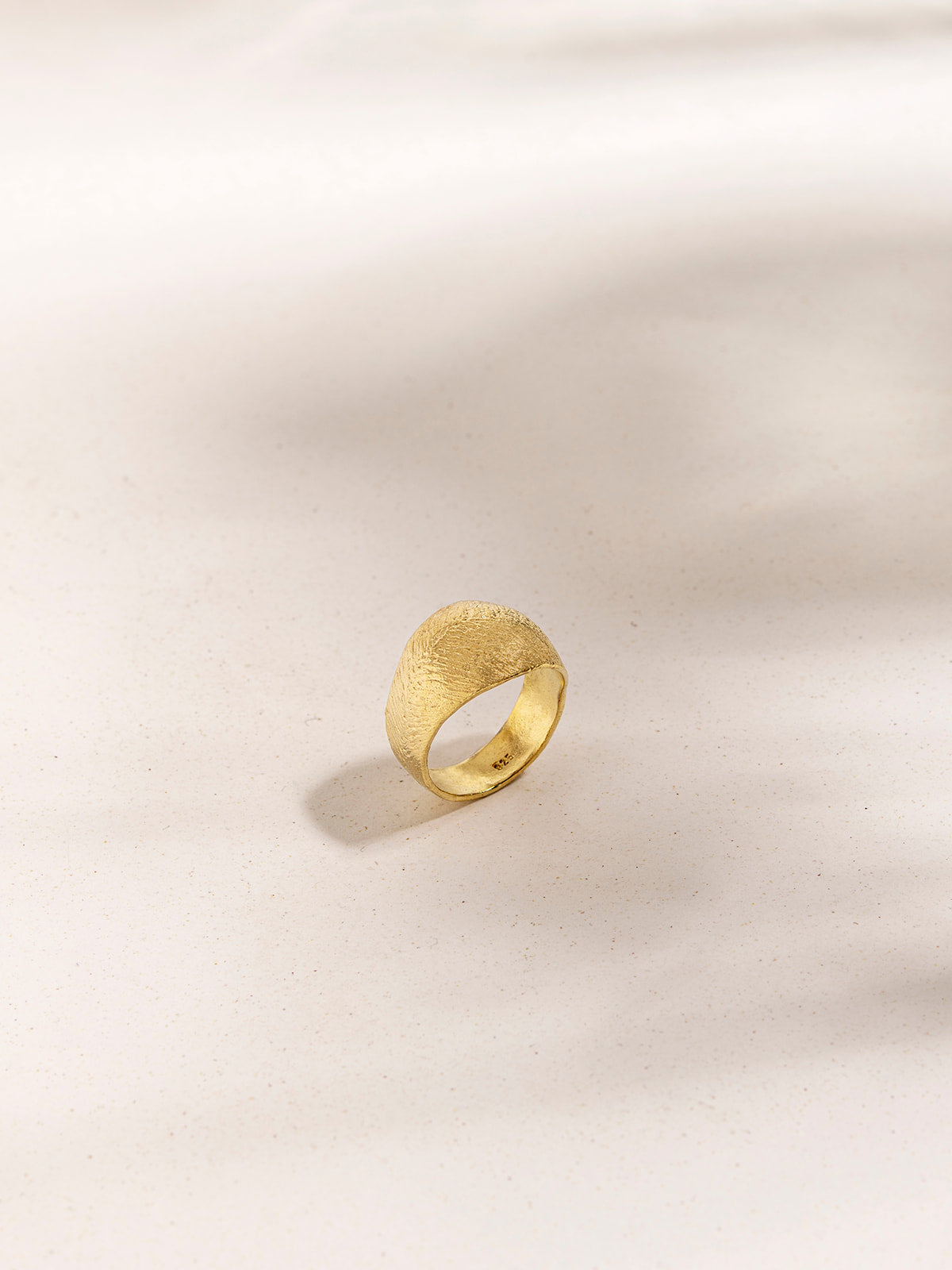 Dome Ring