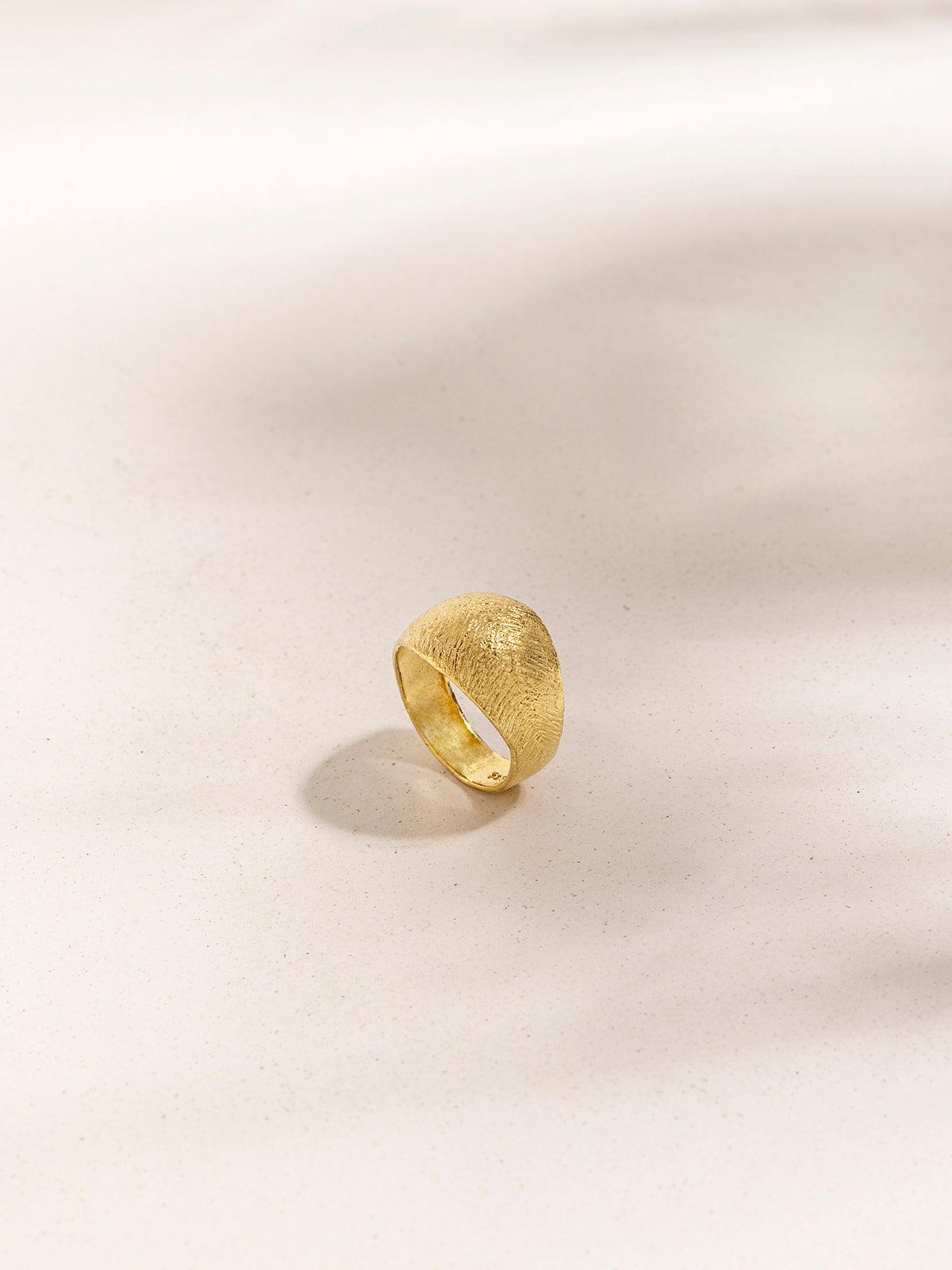 Dome Ring