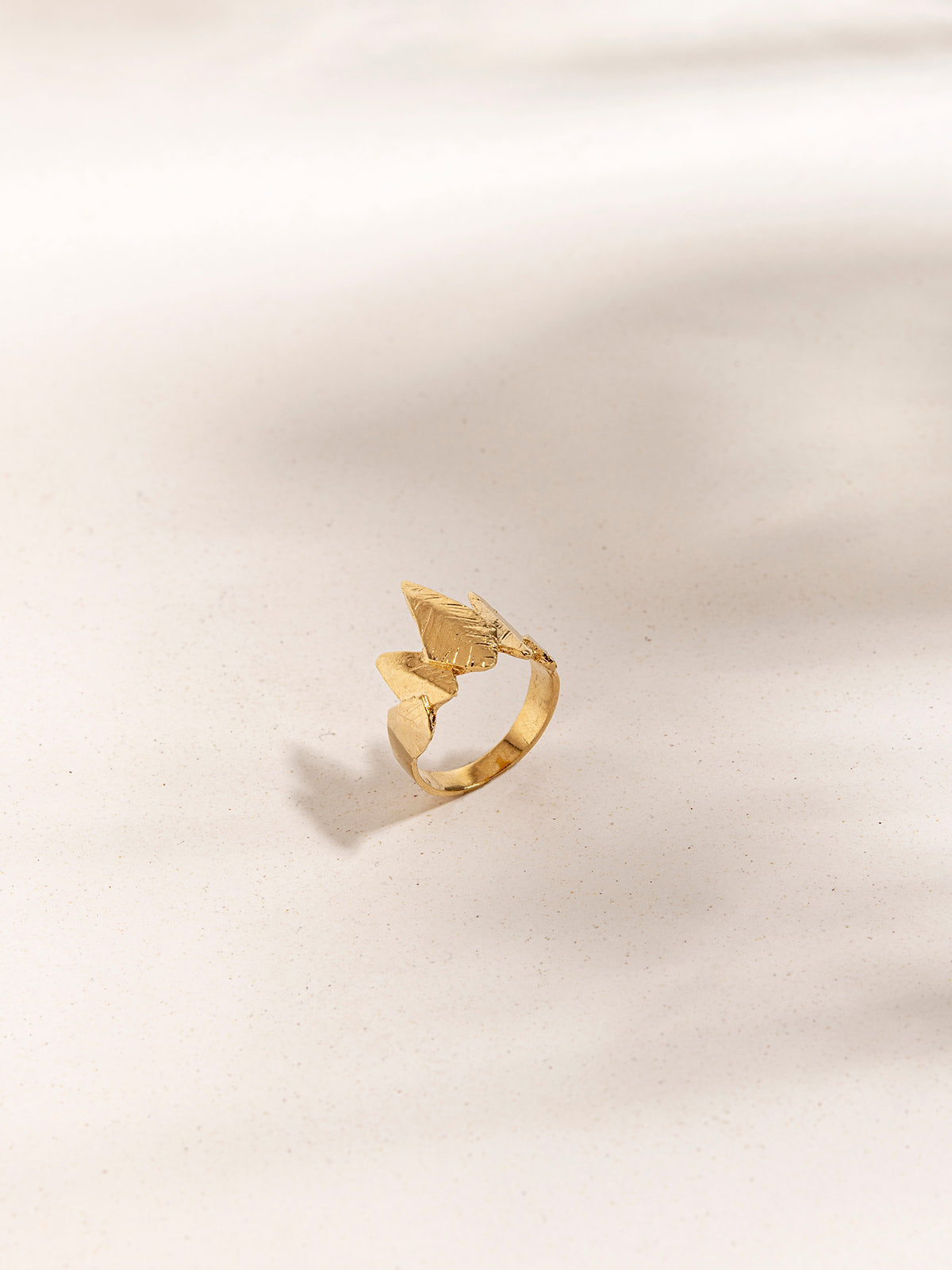 Ashanti Ring