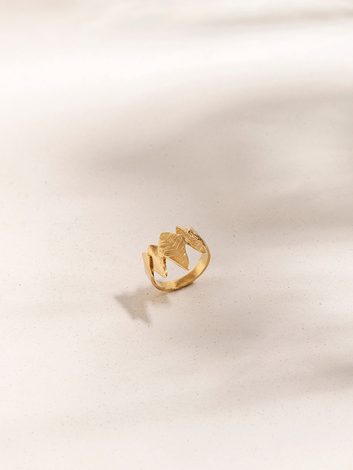 Ashanti Ring