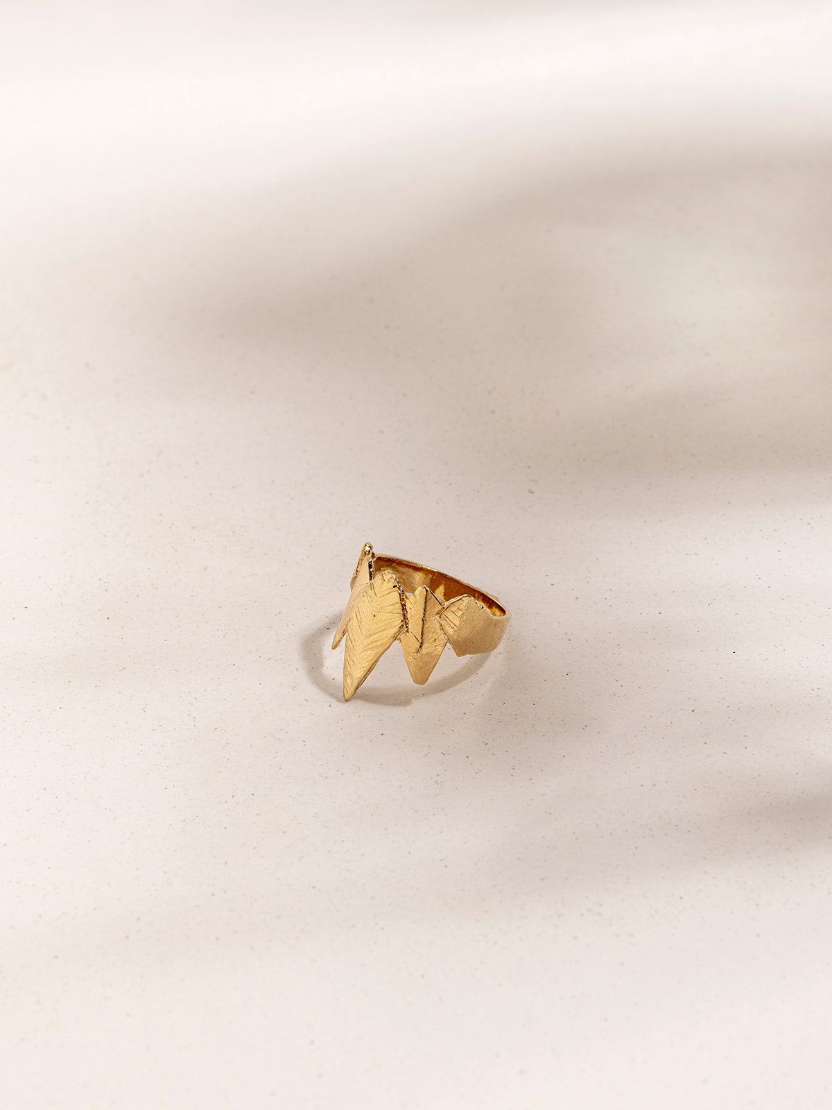 Ashanti Ring