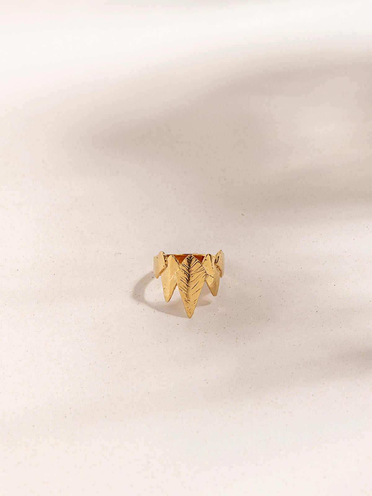 Ashanti Ring