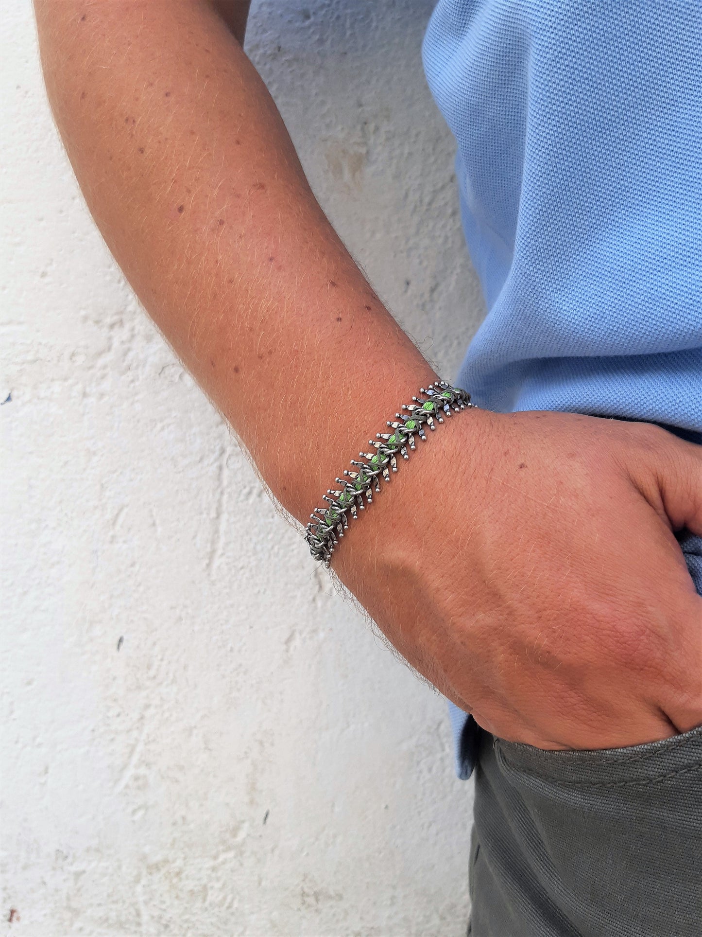 RIO Bracelet for Men