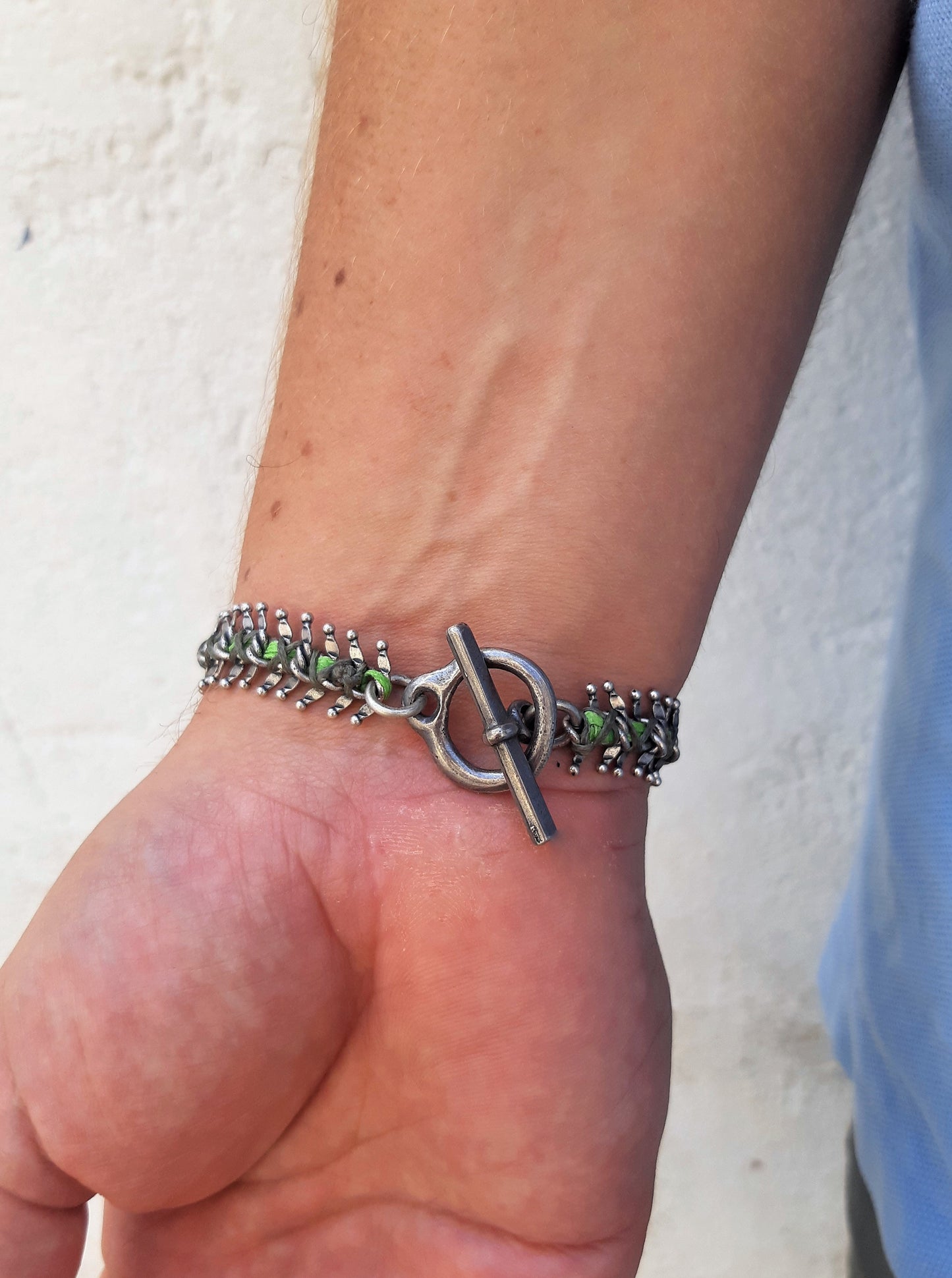 RIO Bracelet for Men