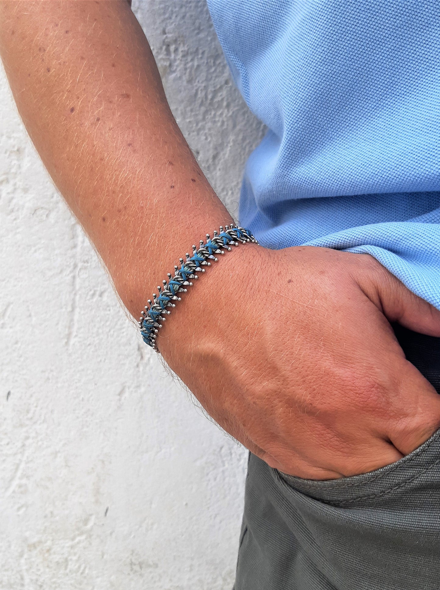 RIO Bracelet for Men