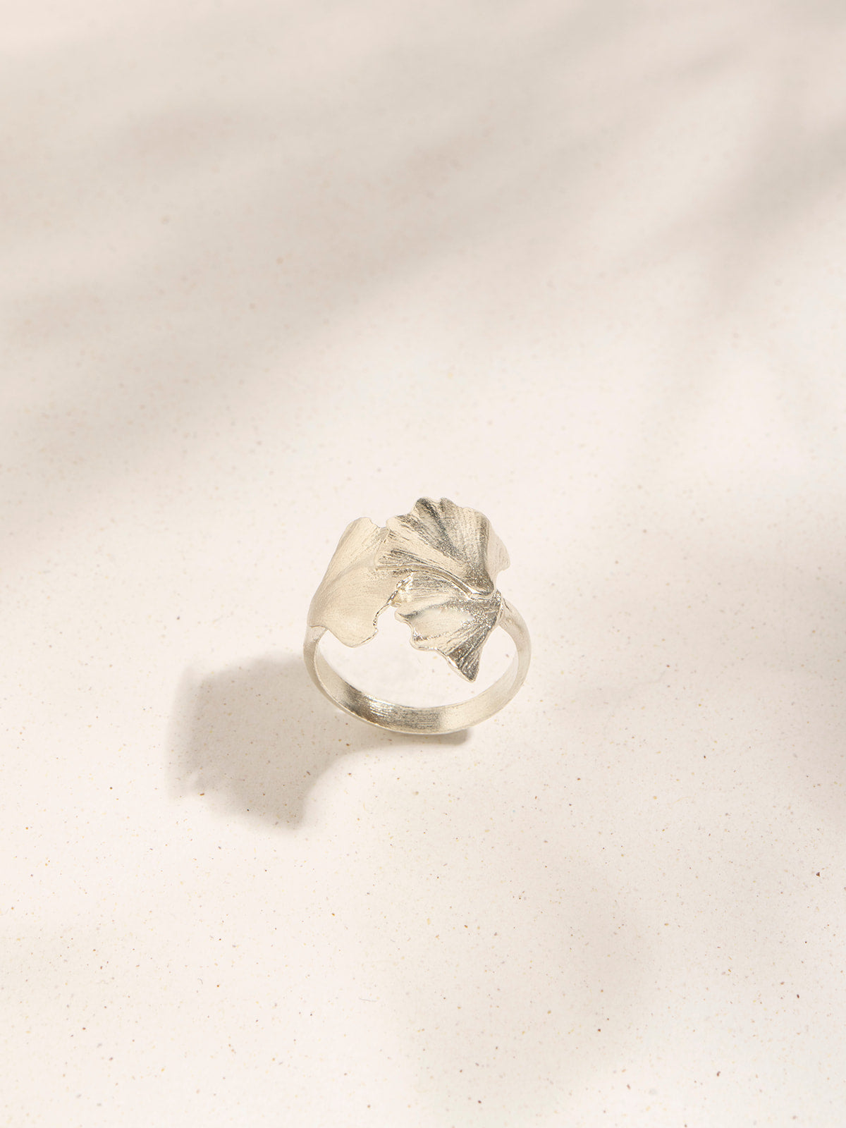 Wild Flower Ring
