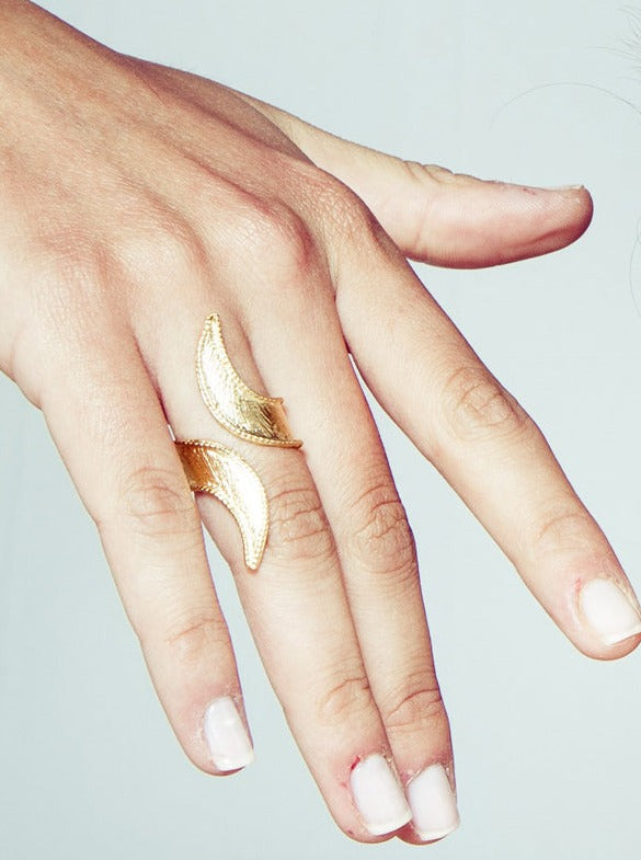 INDIA Ring