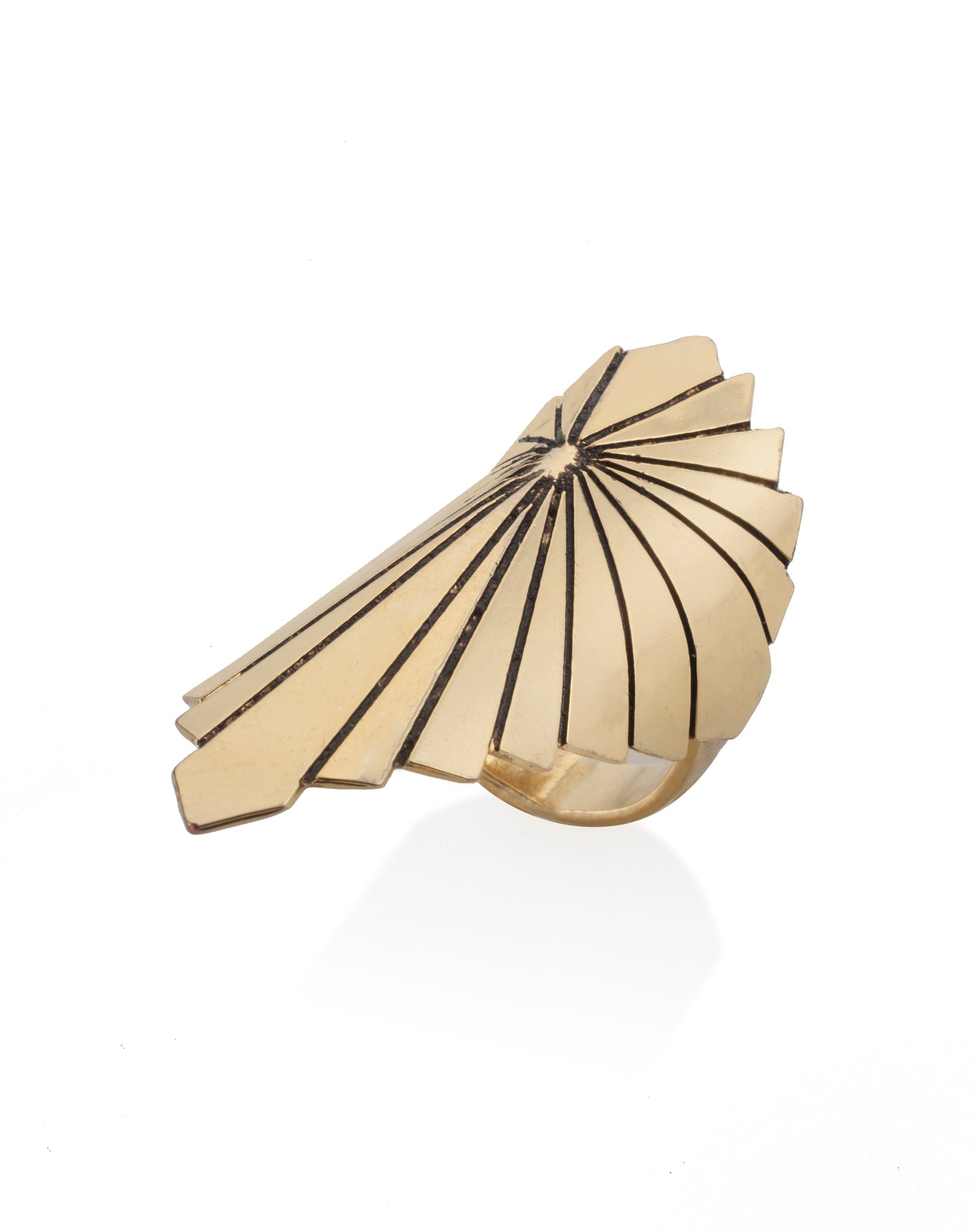 Armour Ring