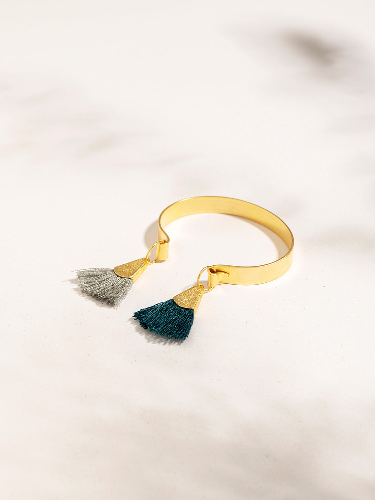Samburu Tassel Bracelet