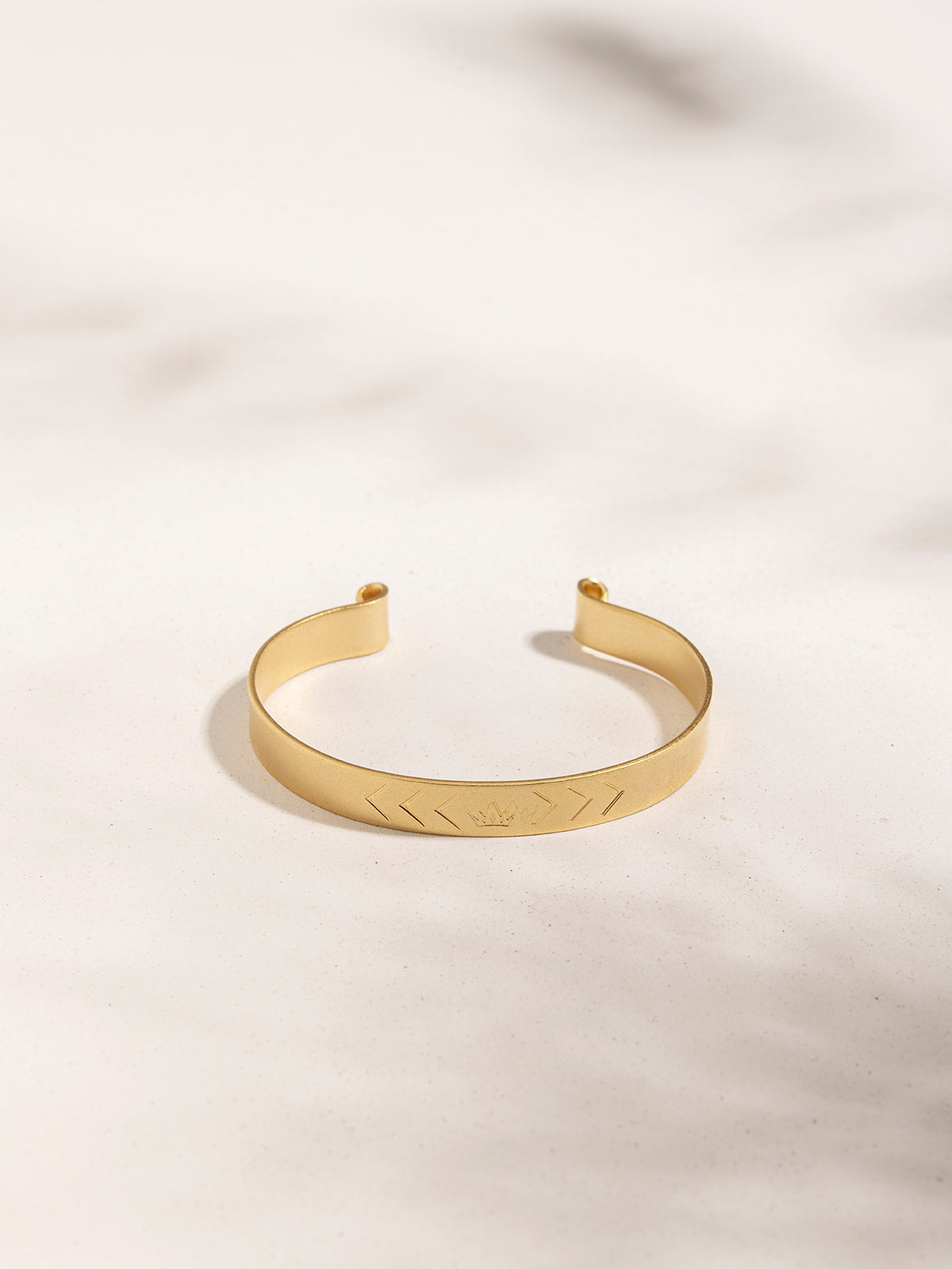 KUNA Cuff Bracelet
