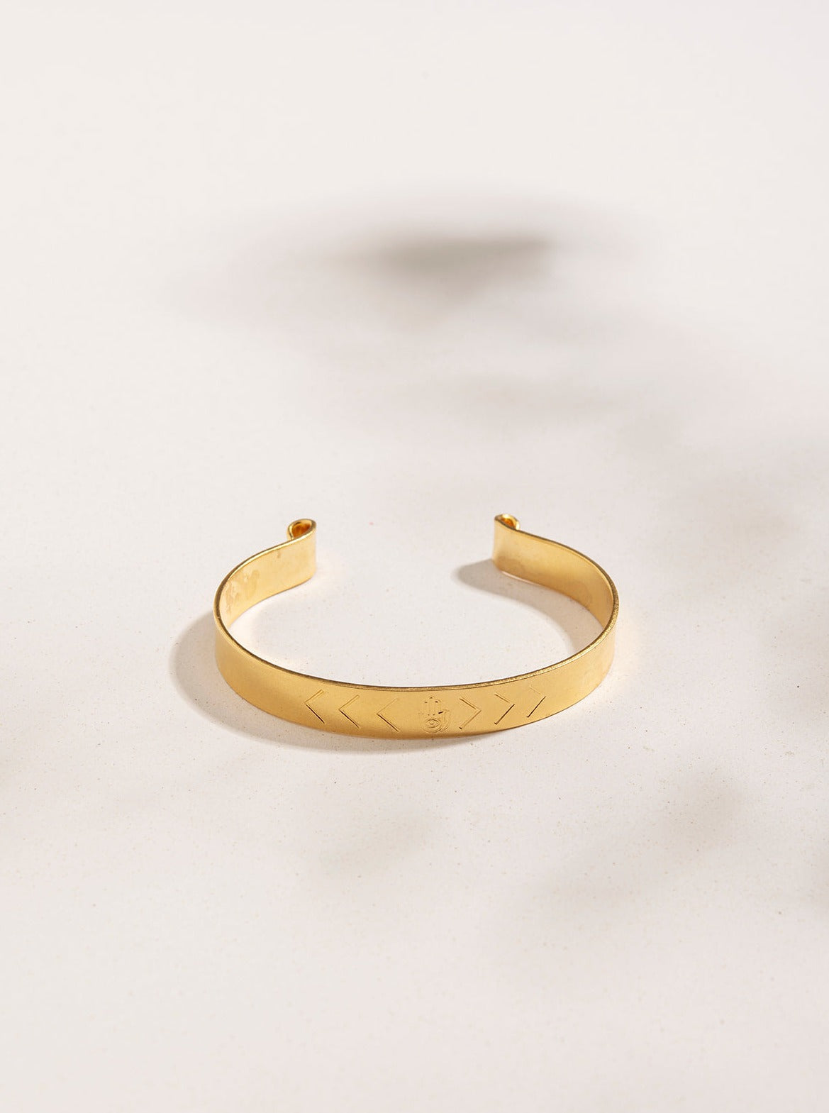 KUNA Cuff Bracelet