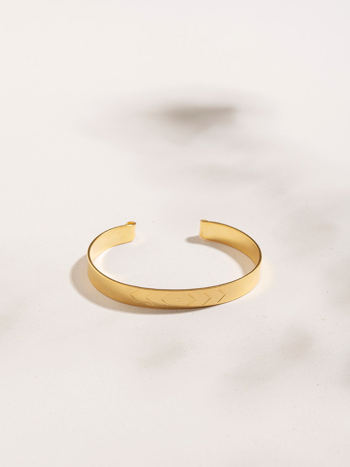 KUNA Cuff Bracelet