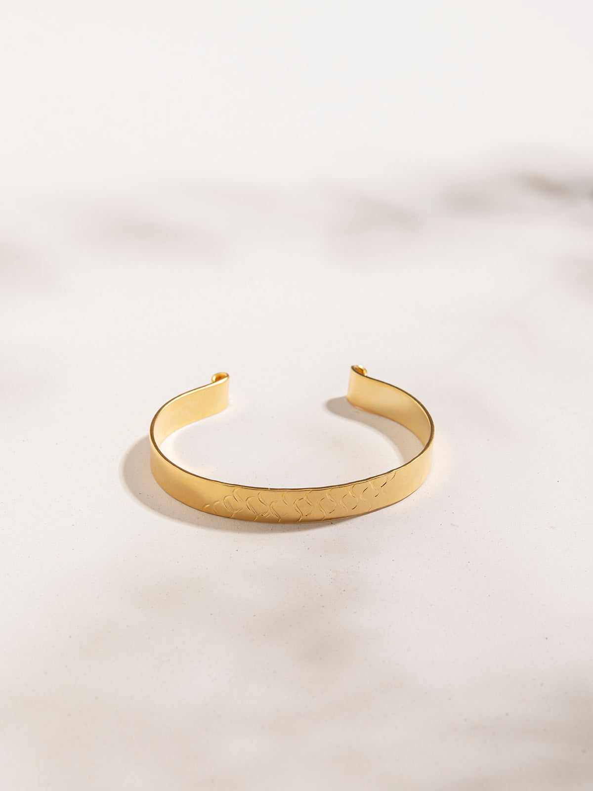 KUNA Cuff Bracelet