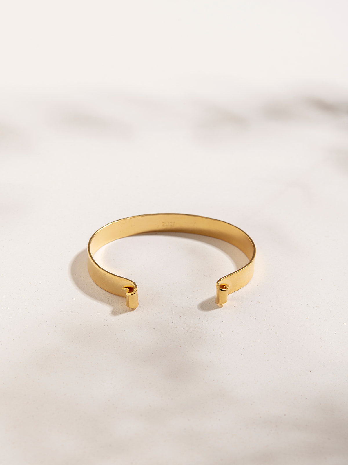 KUNA Cuff Bracelet