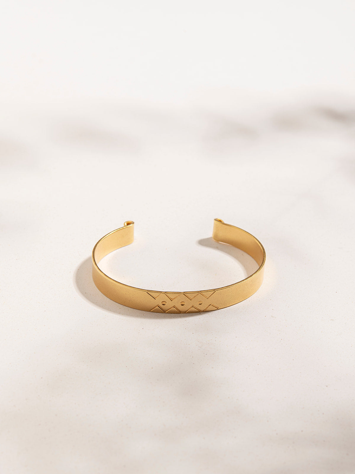 KUNA Cuff Bracelet