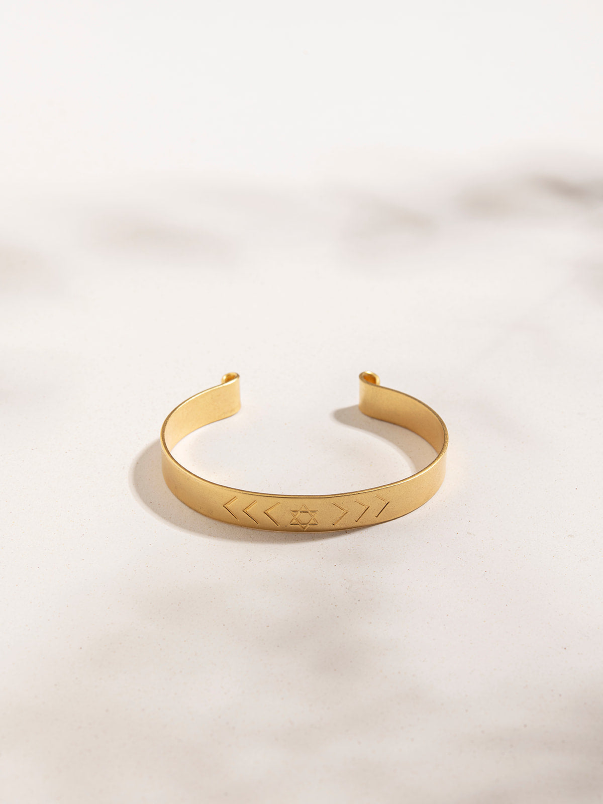 KUNA Cuff Bracelet