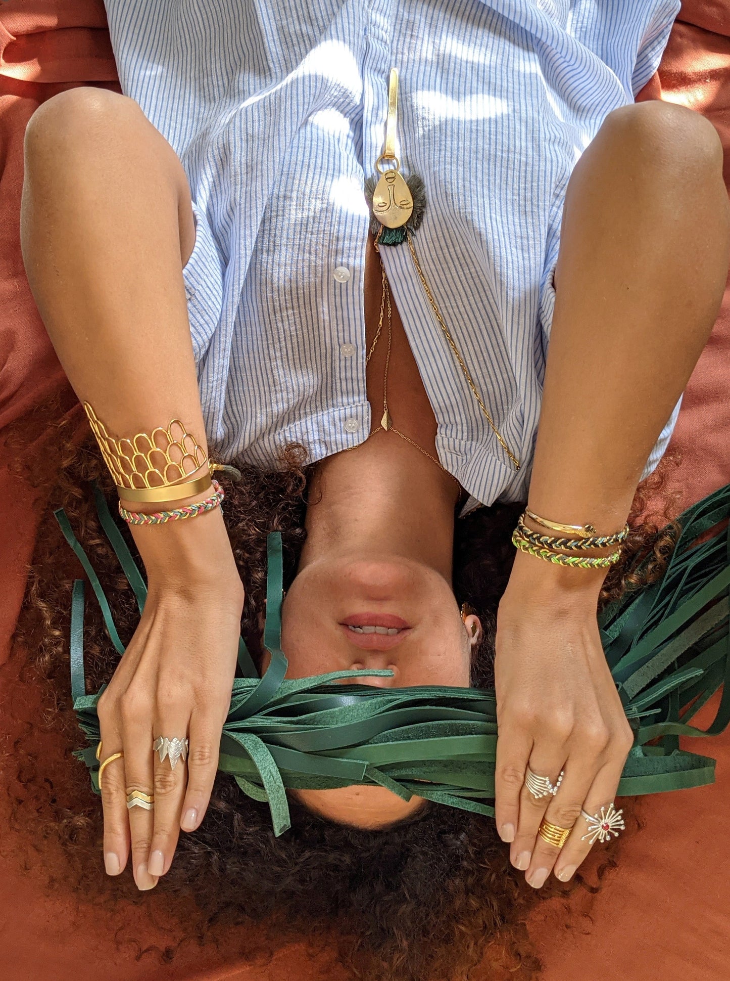 Ashanti Ring