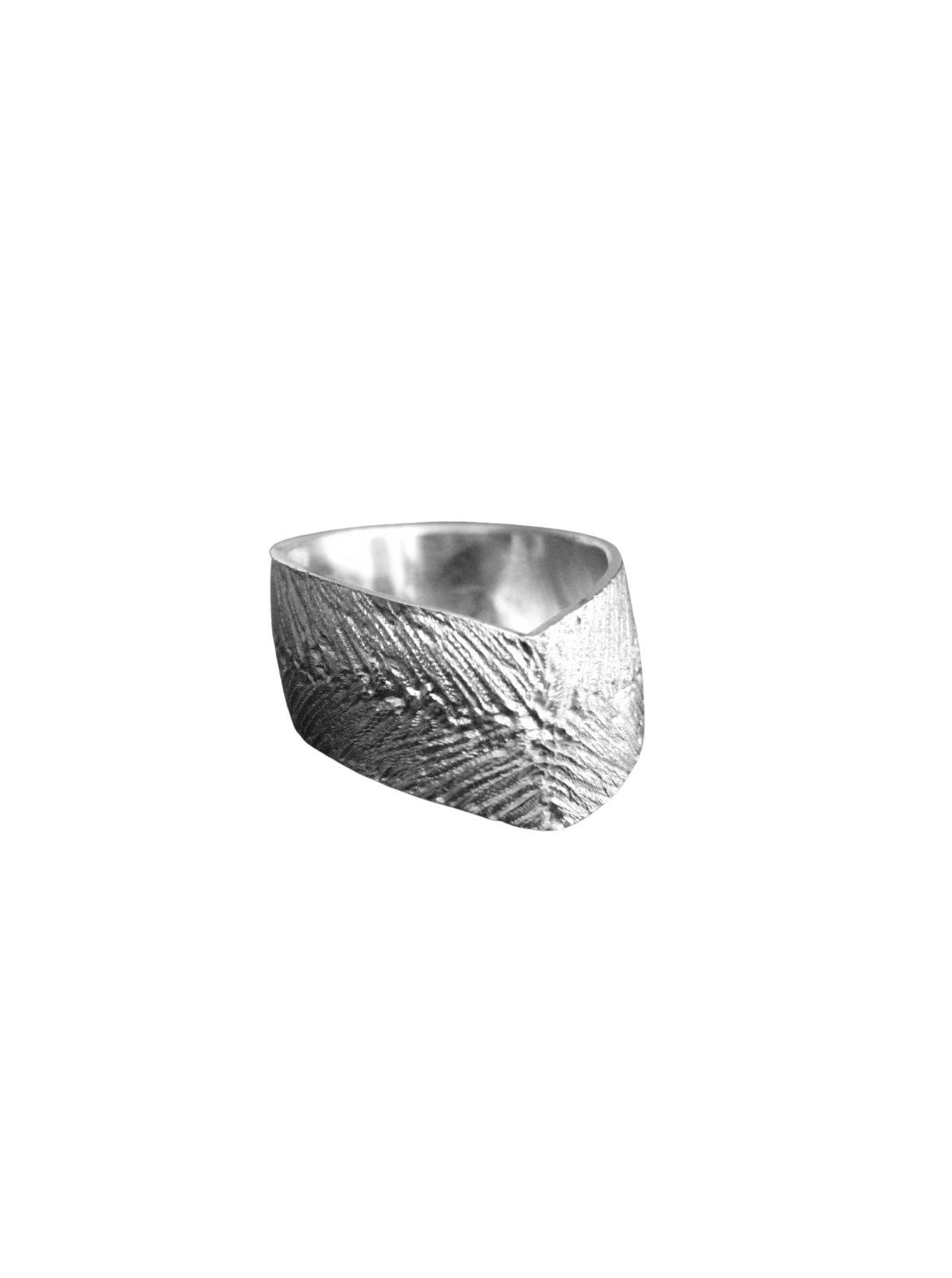 GREEK GODDESS Ring