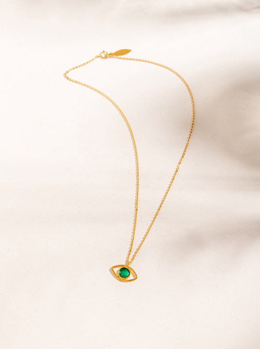 Evil Eye Necklace