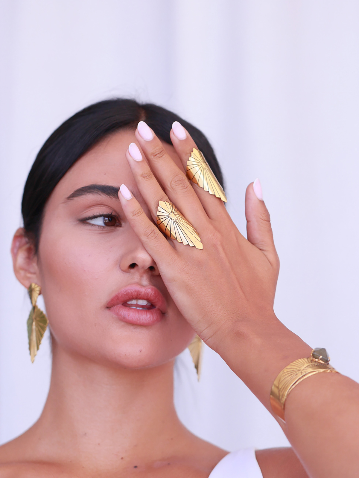 Armour Ring
