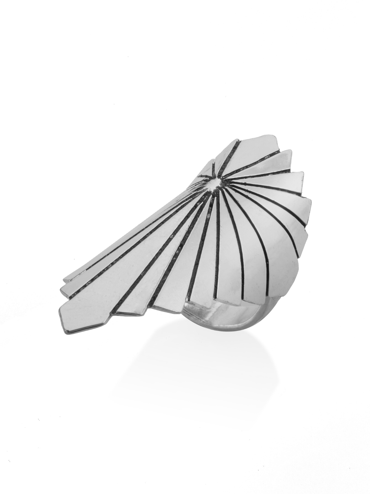 Armour Ring