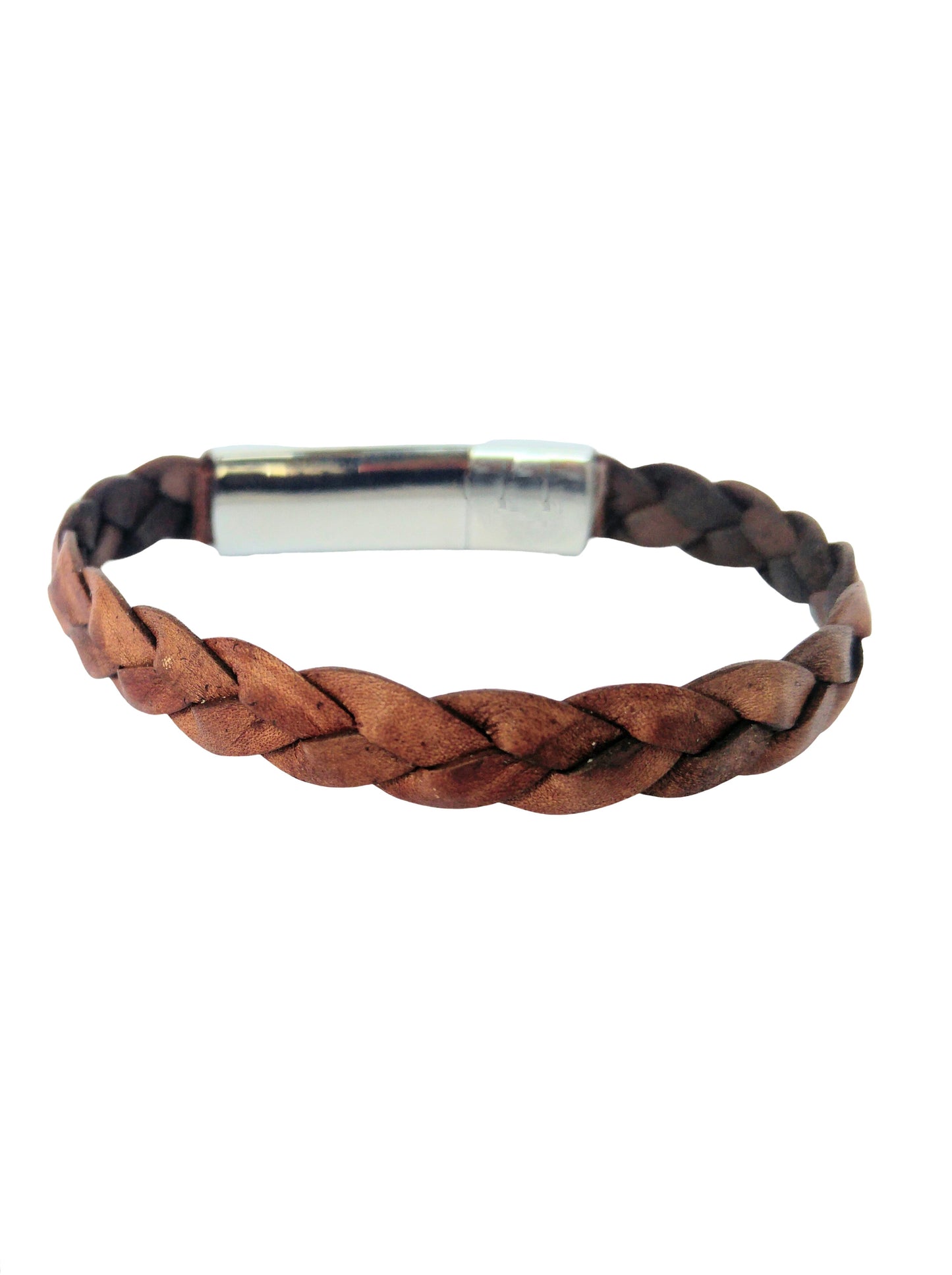 Braided Leather Bracelet for MEN
