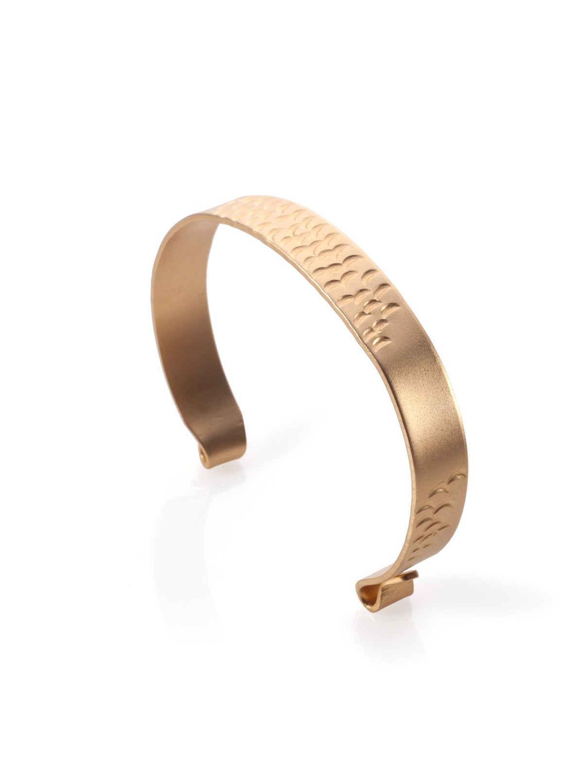 KUNA Cuff Bracelet