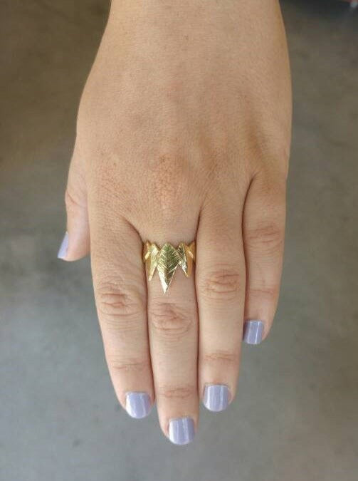 Ashanti Ring