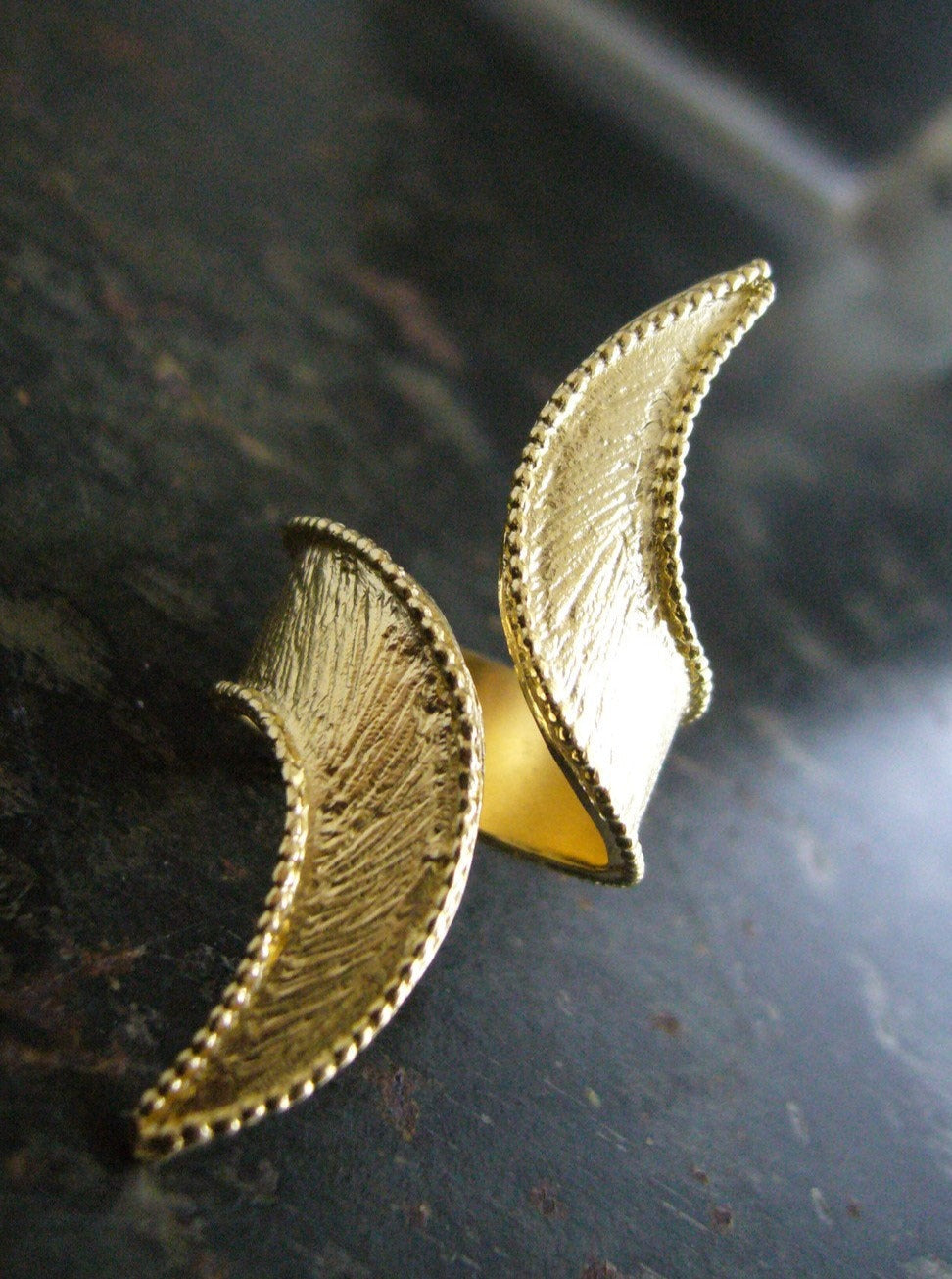INDIA Ring