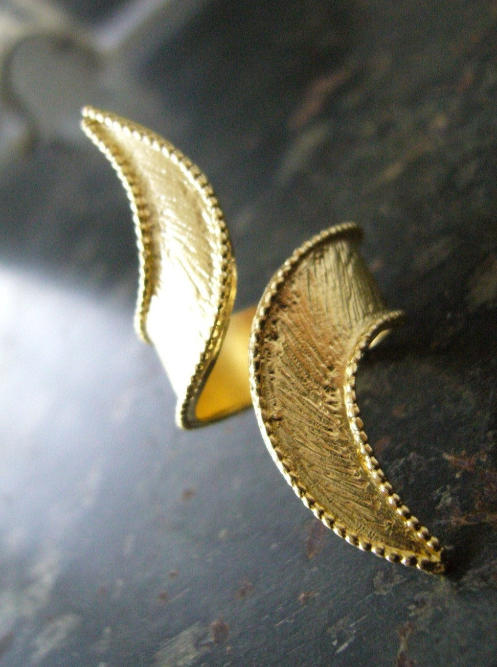 INDIA Ring