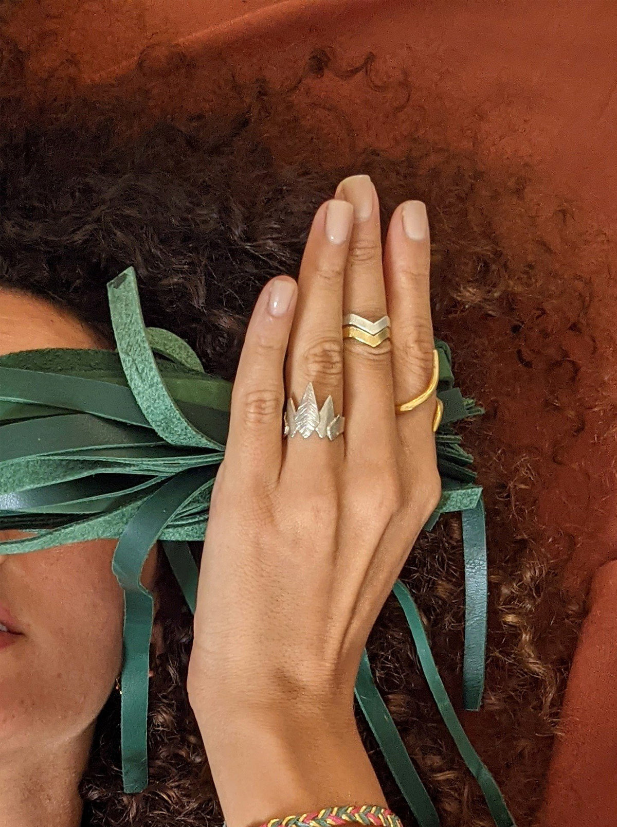 Ashanti Ring