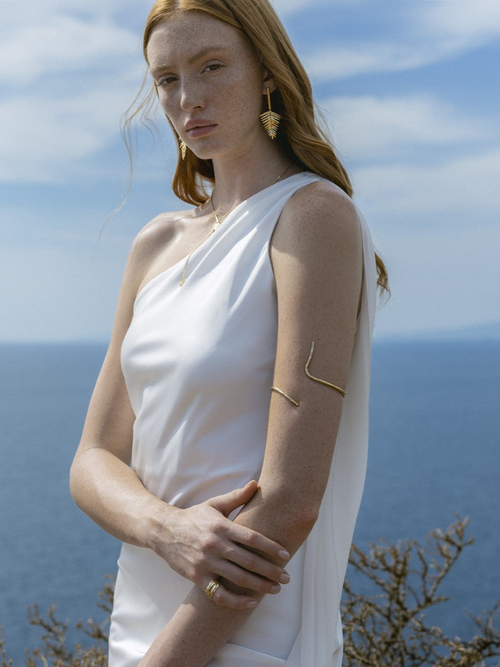 SUMA Upper Arm Cuff