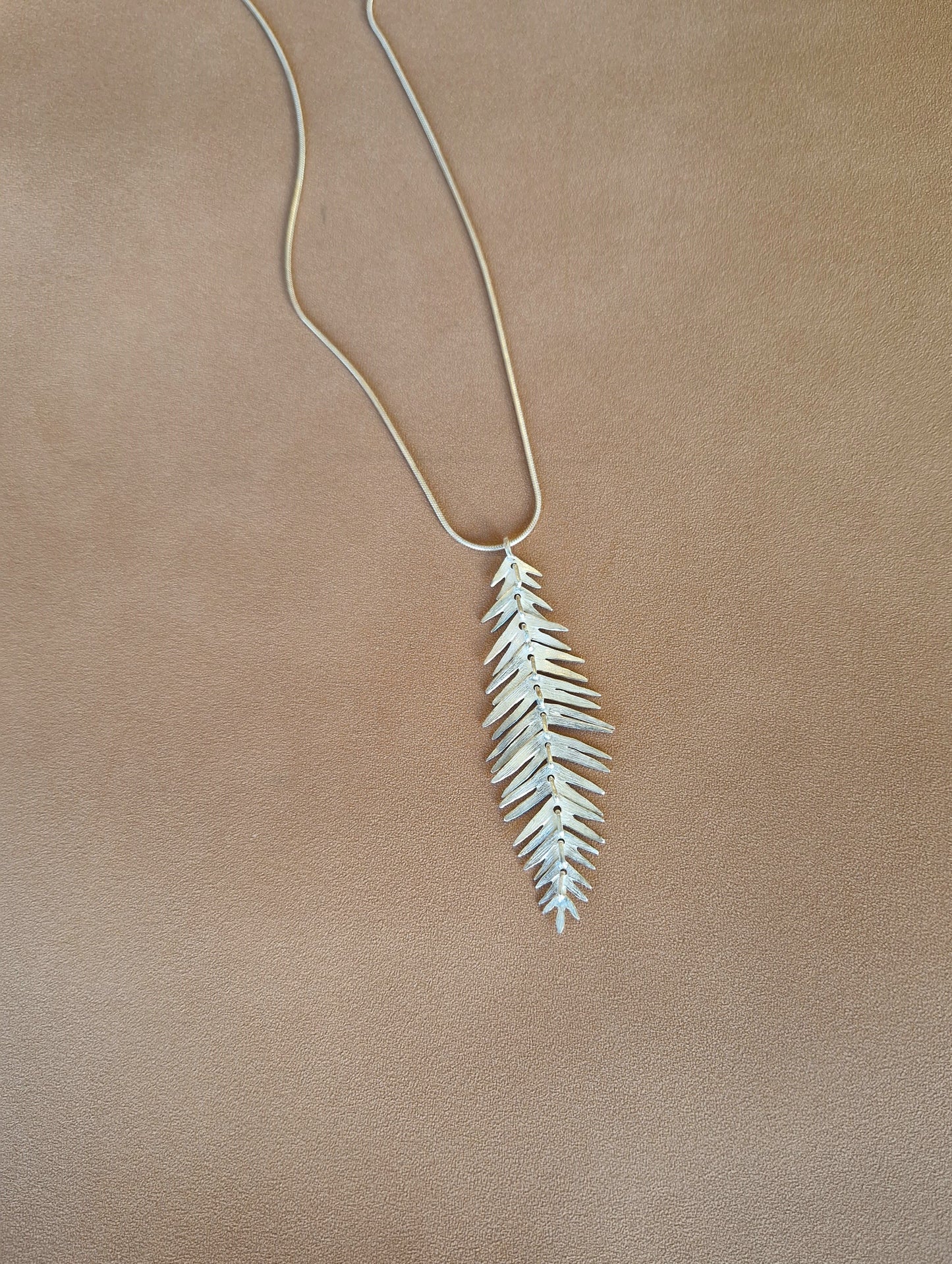OASIS Long Necklace