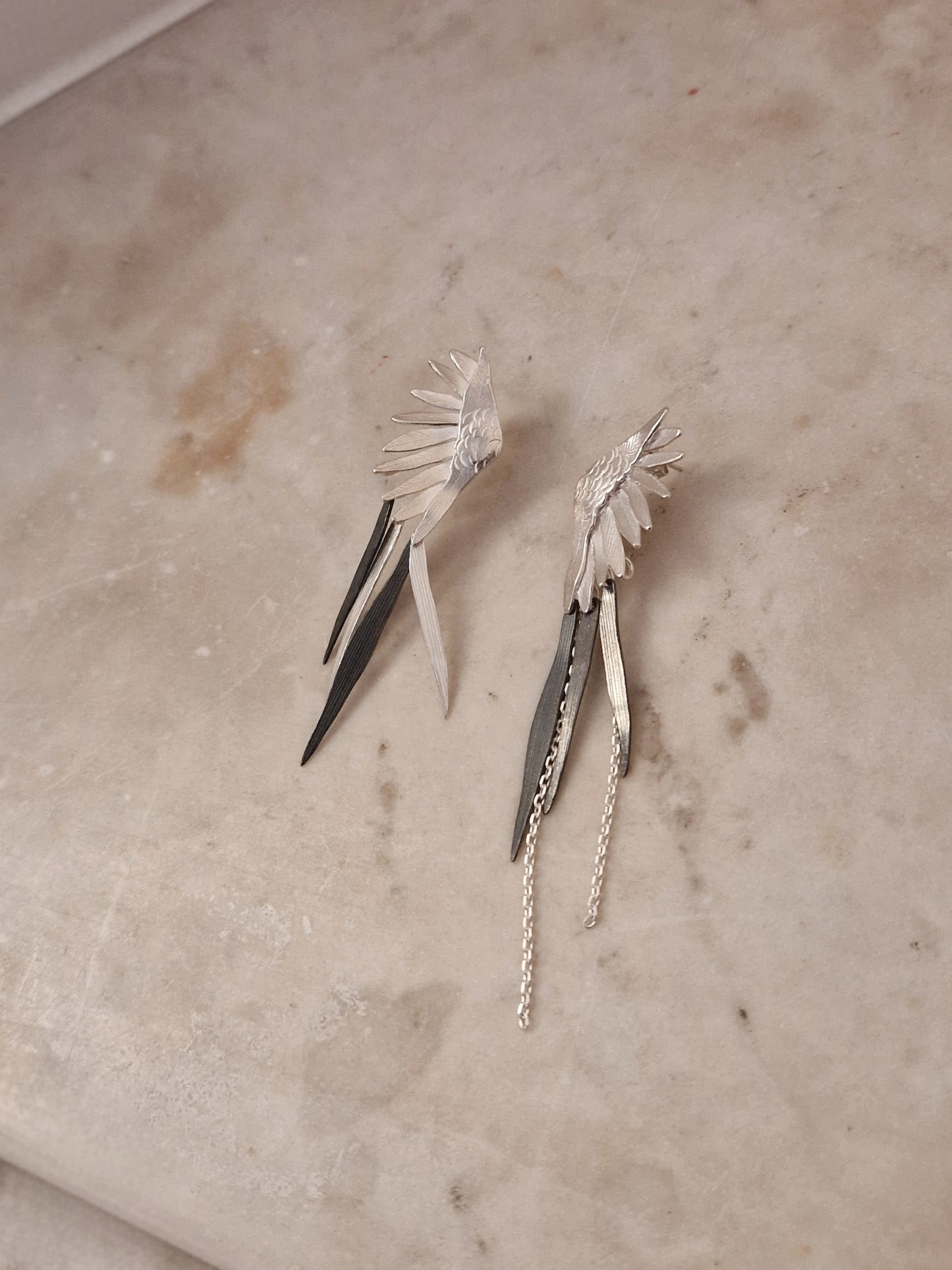 עגילי פיניקס