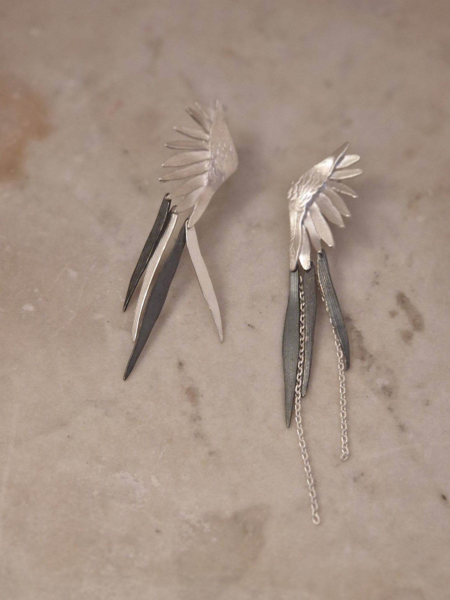 עגילי פיניקס