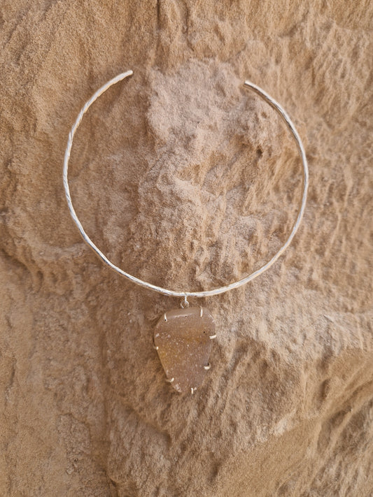 קולר שורשים