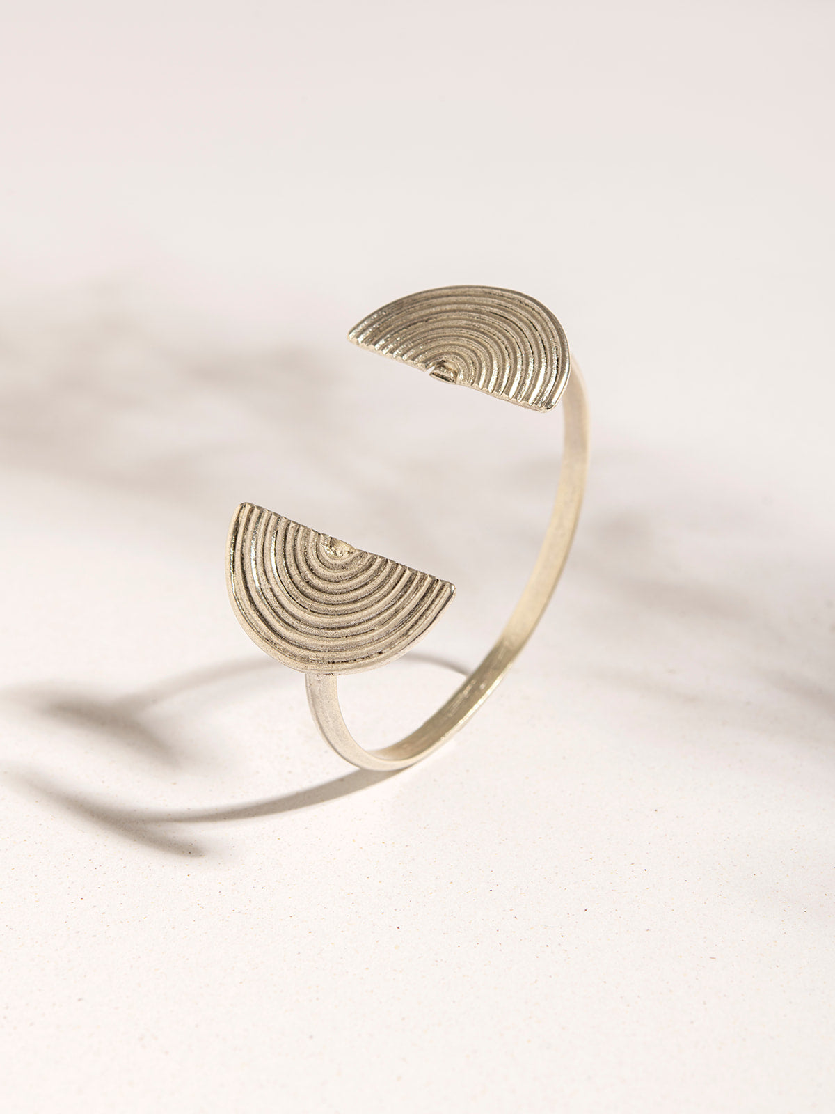 WEZI Cuff Bracelet