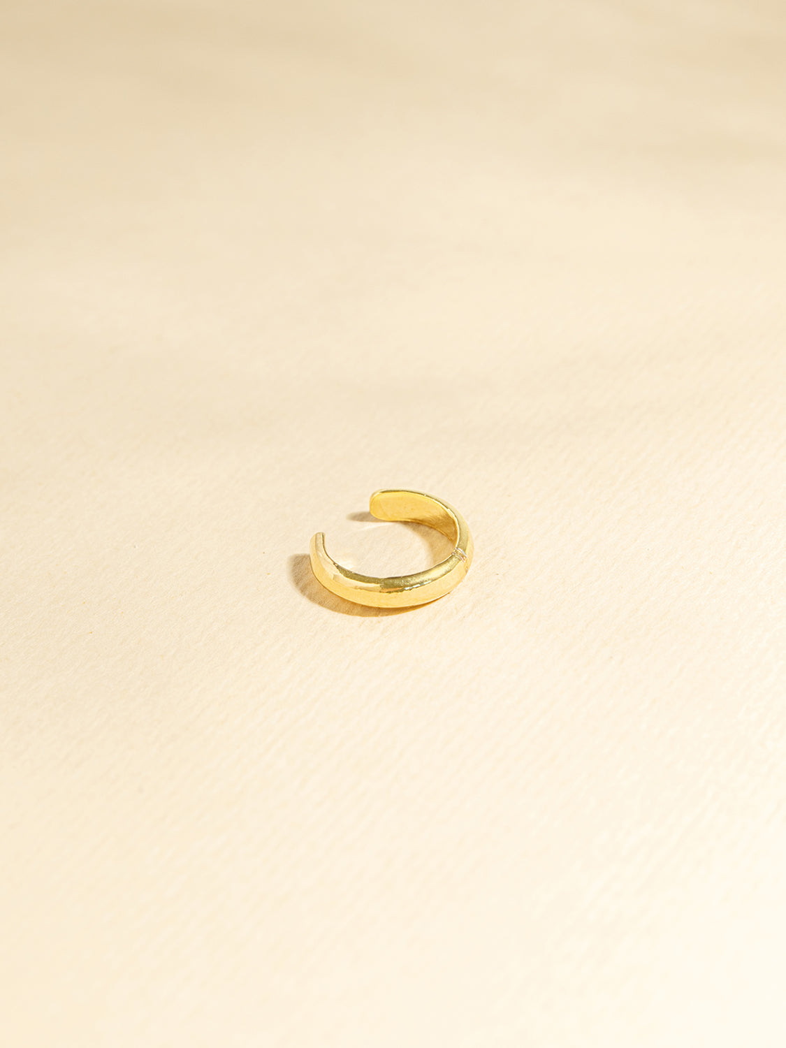 Geometric Ear cuff – Zozi Jewelry