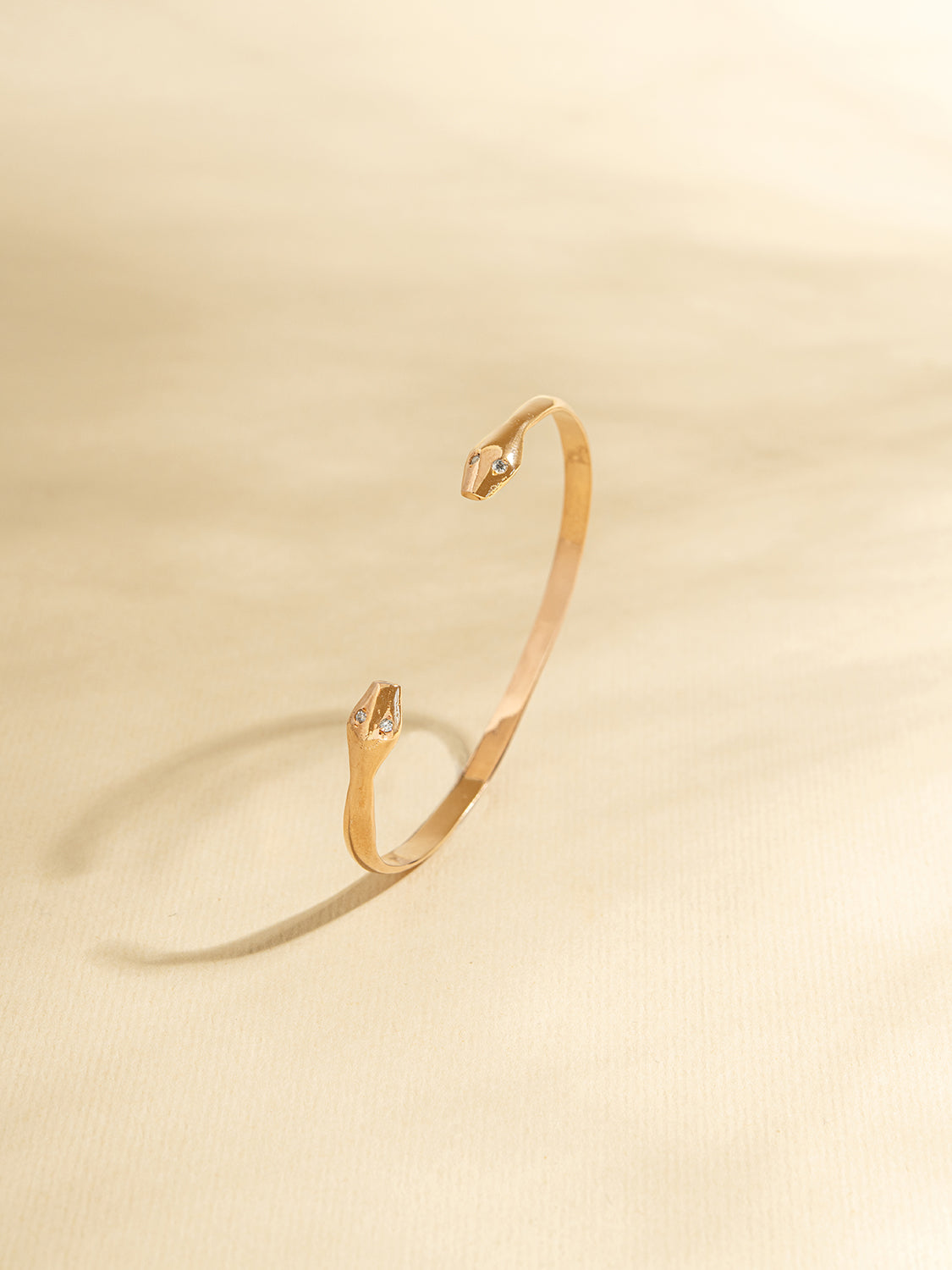 Mamba Cuff Bracelet