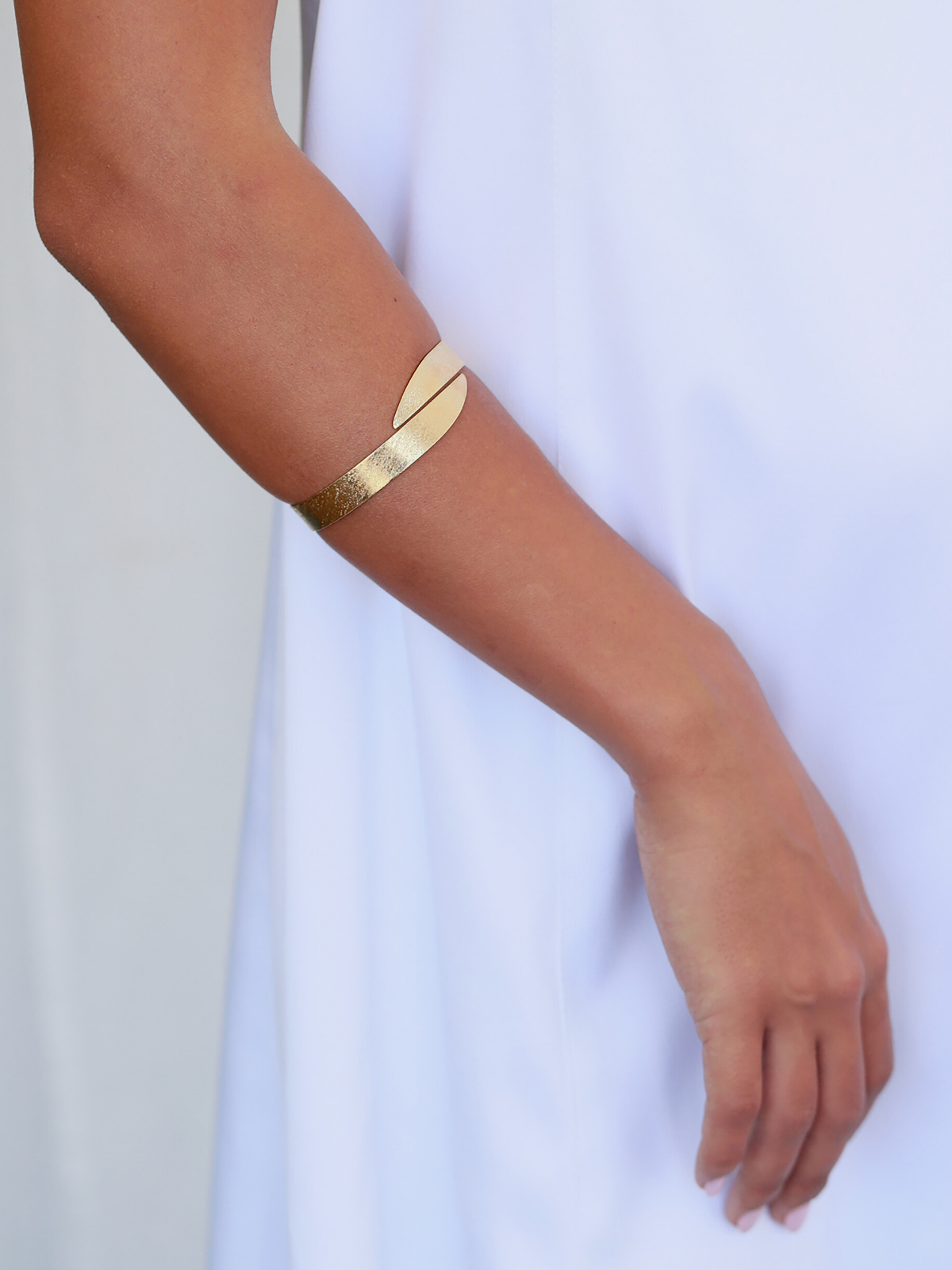 Desert Sands Bangle