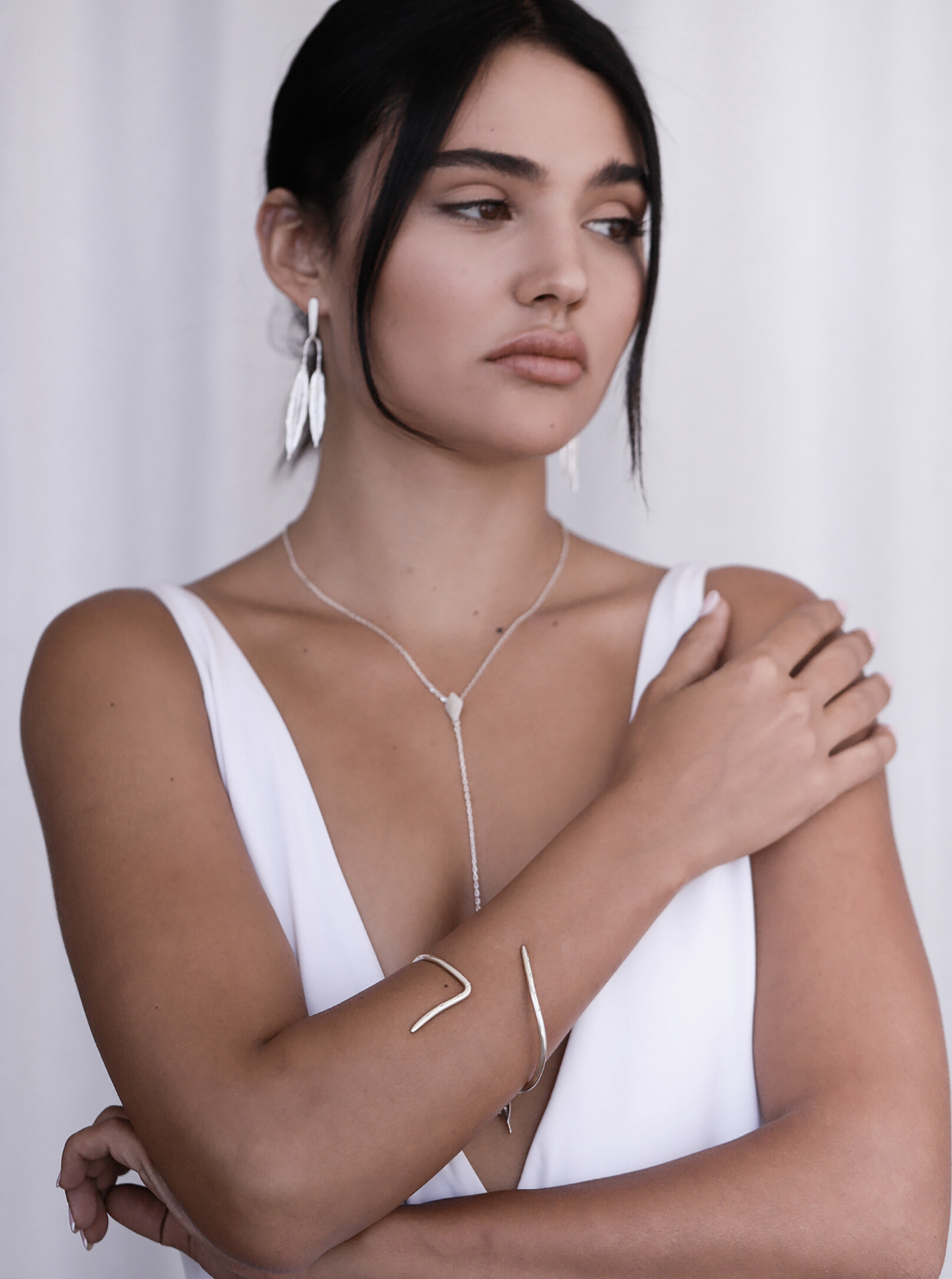SUMA Lower Arm Cuff