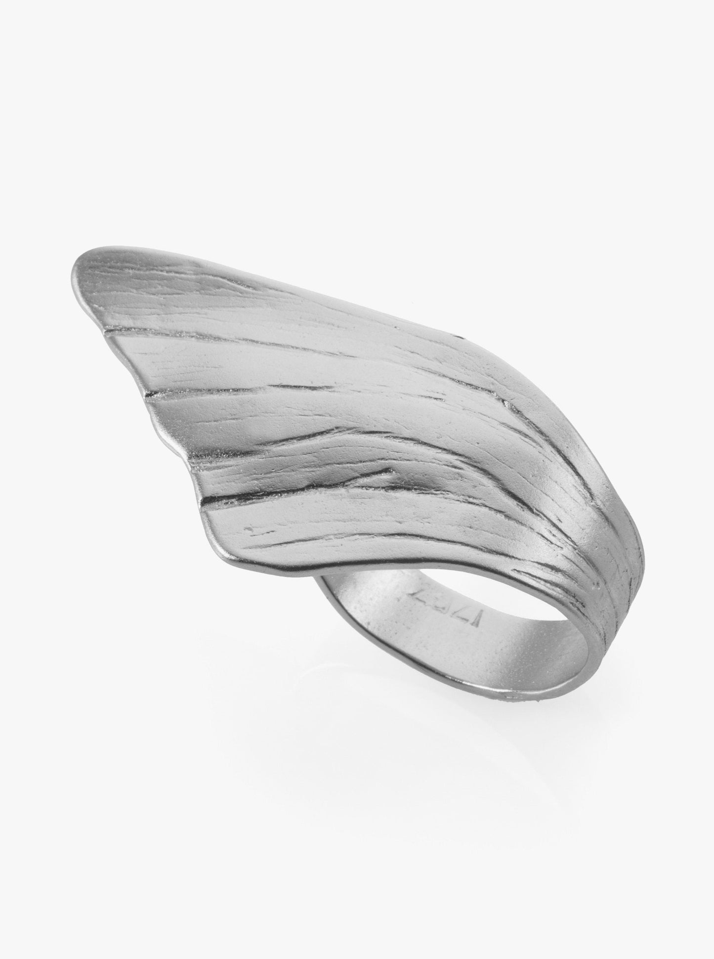 PURA VIDA Butterfly Wing Ring